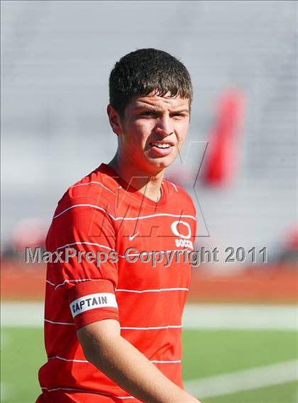 Thumbnail 2 in Odessa vs Marcus (Marcus Classic) photogallery.