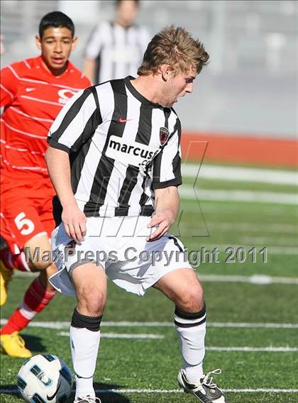 Thumbnail 2 in Odessa vs Marcus (Marcus Classic) photogallery.