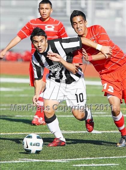 Thumbnail 2 in Odessa vs Marcus (Marcus Classic) photogallery.