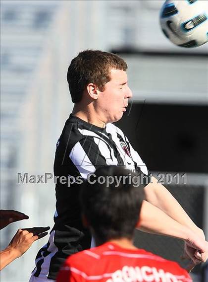 Thumbnail 2 in Odessa vs Marcus (Marcus Classic) photogallery.
