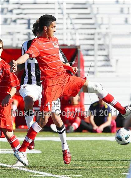 Thumbnail 1 in Odessa vs Marcus (Marcus Classic) photogallery.