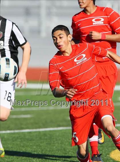 Thumbnail 3 in Odessa vs Marcus (Marcus Classic) photogallery.