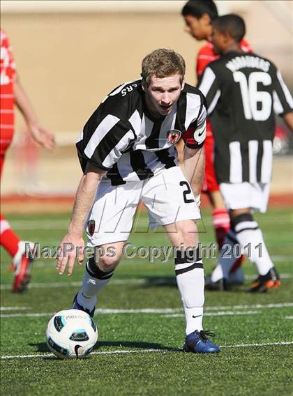 Thumbnail 3 in Odessa vs Marcus (Marcus Classic) photogallery.