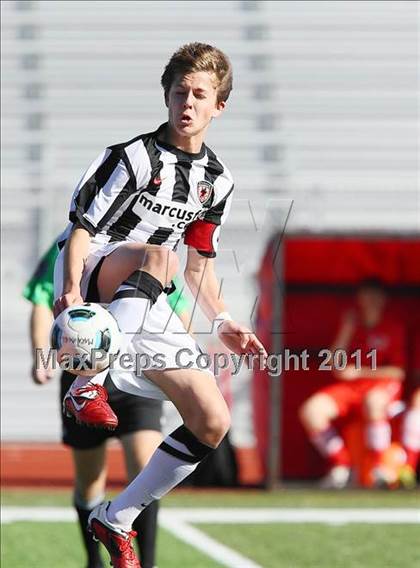 Thumbnail 1 in Odessa vs Marcus (Marcus Classic) photogallery.