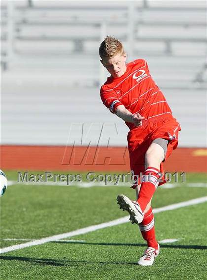 Thumbnail 1 in Odessa vs Marcus (Marcus Classic) photogallery.
