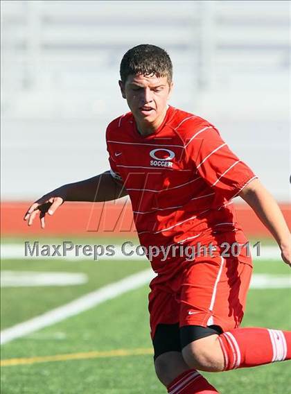 Thumbnail 1 in Odessa vs Marcus (Marcus Classic) photogallery.