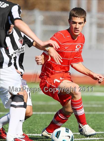 Thumbnail 2 in Odessa vs Marcus (Marcus Classic) photogallery.