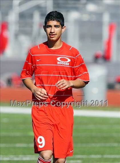 Thumbnail 3 in Odessa vs Marcus (Marcus Classic) photogallery.