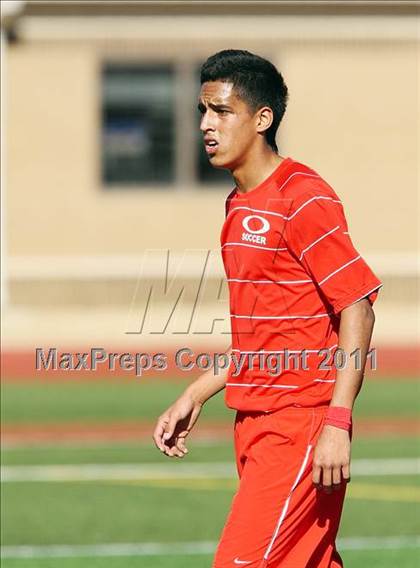 Thumbnail 2 in Odessa vs Marcus (Marcus Classic) photogallery.