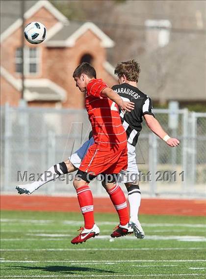 Thumbnail 1 in Odessa vs Marcus (Marcus Classic) photogallery.