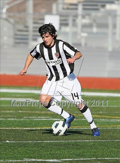 Thumbnail 3 in Odessa vs Marcus (Marcus Classic) photogallery.
