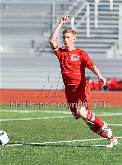 Thumbnail 3 in Odessa vs Marcus (Marcus Classic) photogallery.