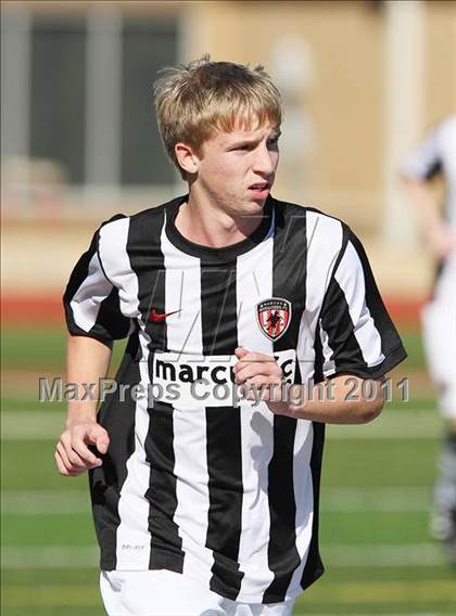 Thumbnail 2 in Odessa vs Marcus (Marcus Classic) photogallery.