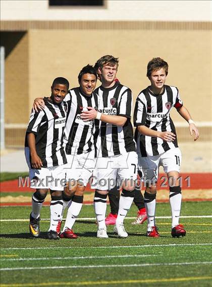 Thumbnail 2 in Odessa vs Marcus (Marcus Classic) photogallery.