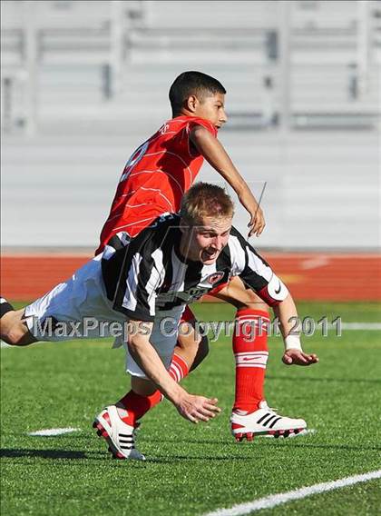 Thumbnail 1 in Odessa vs Marcus (Marcus Classic) photogallery.