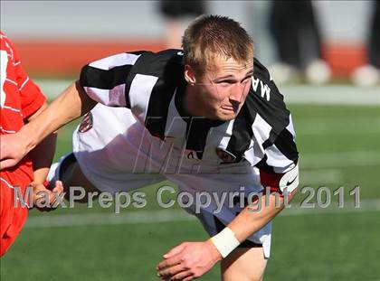 Thumbnail 2 in Odessa vs Marcus (Marcus Classic) photogallery.