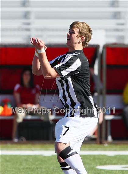 Thumbnail 2 in Odessa vs Marcus (Marcus Classic) photogallery.