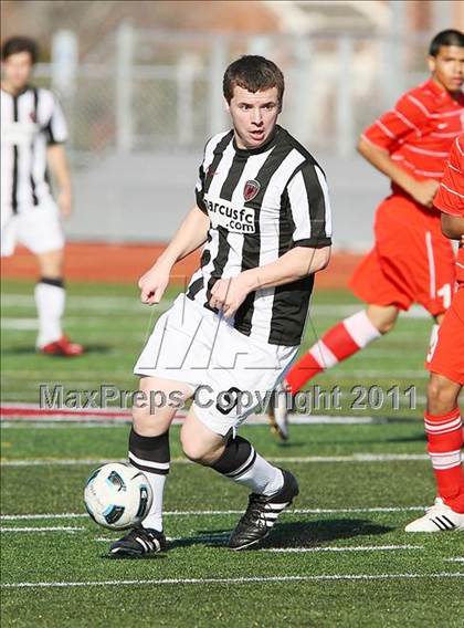 Thumbnail 3 in Odessa vs Marcus (Marcus Classic) photogallery.