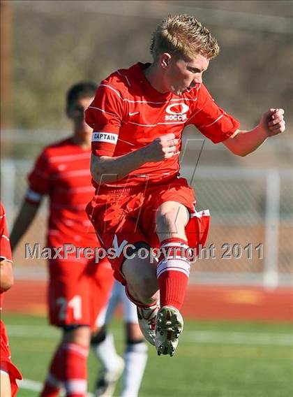 Thumbnail 2 in Odessa vs Marcus (Marcus Classic) photogallery.