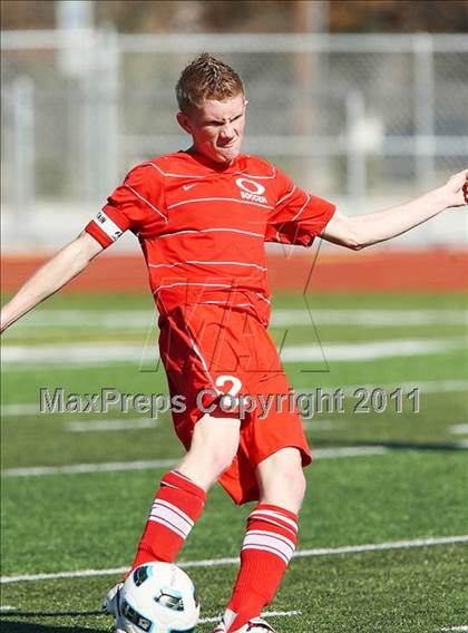 Thumbnail 3 in Odessa vs Marcus (Marcus Classic) photogallery.