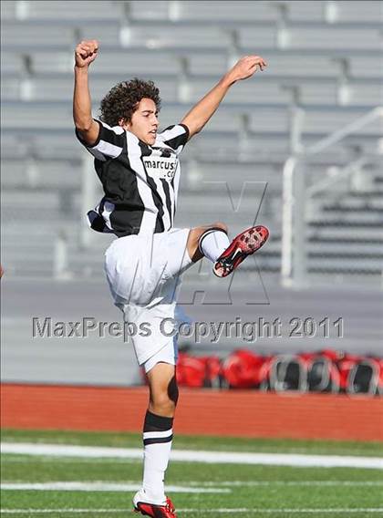 Thumbnail 2 in Odessa vs Marcus (Marcus Classic) photogallery.