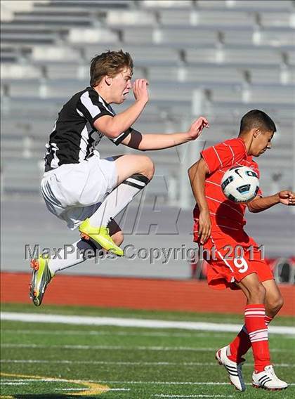 Thumbnail 2 in Odessa vs Marcus (Marcus Classic) photogallery.