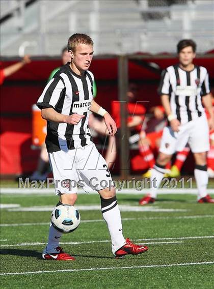 Thumbnail 3 in Odessa vs Marcus (Marcus Classic) photogallery.