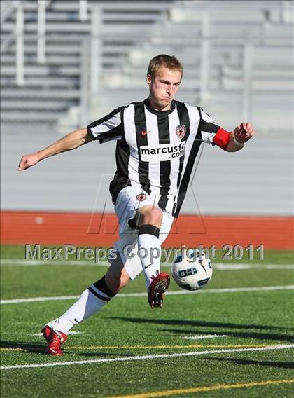 Thumbnail 3 in Odessa vs Marcus (Marcus Classic) photogallery.