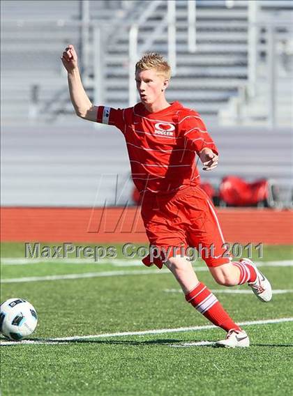 Thumbnail 2 in Odessa vs Marcus (Marcus Classic) photogallery.