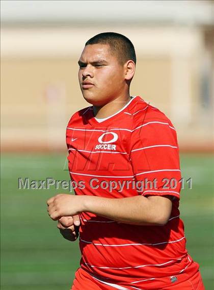 Thumbnail 1 in Odessa vs Marcus (Marcus Classic) photogallery.