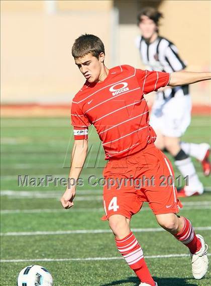 Thumbnail 3 in Odessa vs Marcus (Marcus Classic) photogallery.