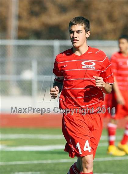 Thumbnail 1 in Odessa vs Marcus (Marcus Classic) photogallery.