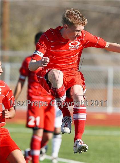 Thumbnail 3 in Odessa vs Marcus (Marcus Classic) photogallery.