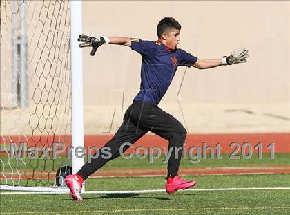 Thumbnail 1 in Odessa vs Marcus (Marcus Classic) photogallery.