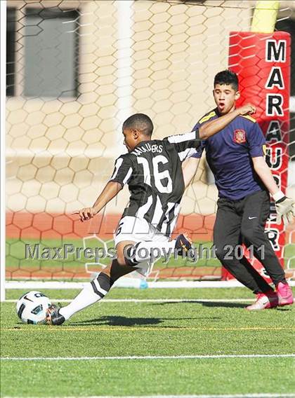 Thumbnail 1 in Odessa vs Marcus (Marcus Classic) photogallery.