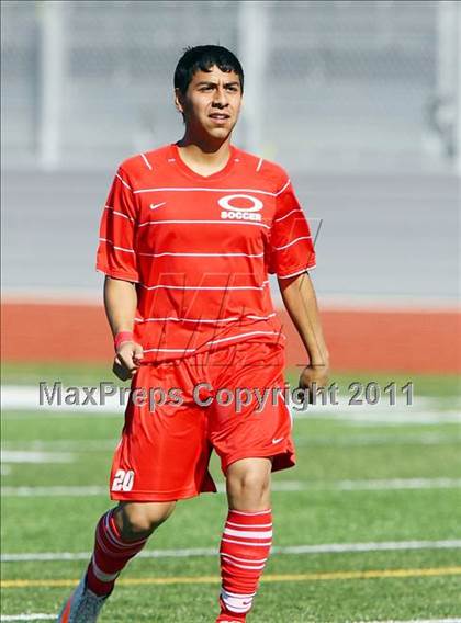 Thumbnail 3 in Odessa vs Marcus (Marcus Classic) photogallery.