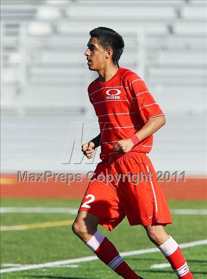 Thumbnail 2 in Odessa vs Marcus (Marcus Classic) photogallery.