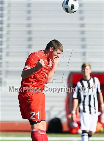 Thumbnail 3 in Odessa vs Marcus (Marcus Classic) photogallery.