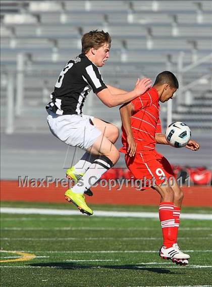 Thumbnail 3 in Odessa vs Marcus (Marcus Classic) photogallery.