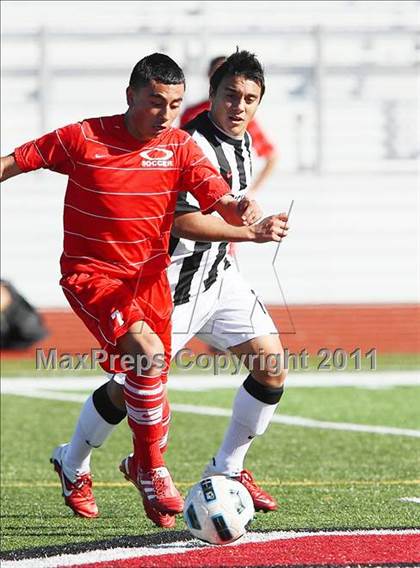 Thumbnail 2 in Odessa vs Marcus (Marcus Classic) photogallery.