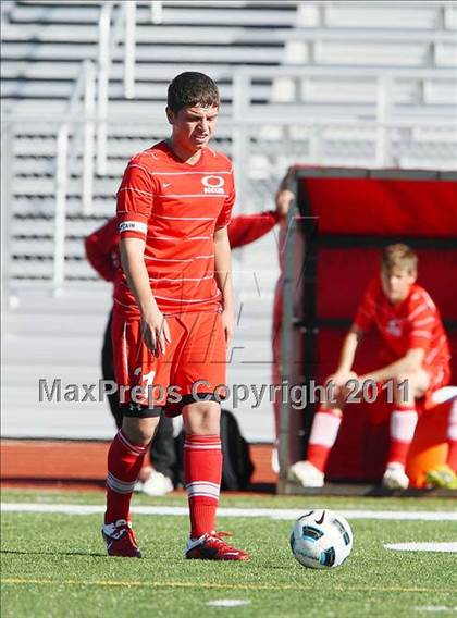 Thumbnail 3 in Odessa vs Marcus (Marcus Classic) photogallery.