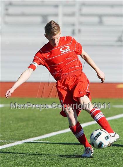 Thumbnail 3 in Odessa vs Marcus (Marcus Classic) photogallery.