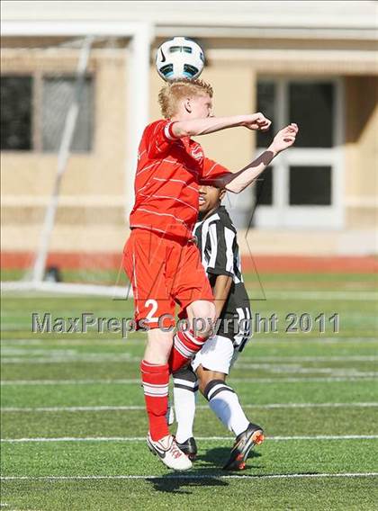 Thumbnail 3 in Odessa vs Marcus (Marcus Classic) photogallery.