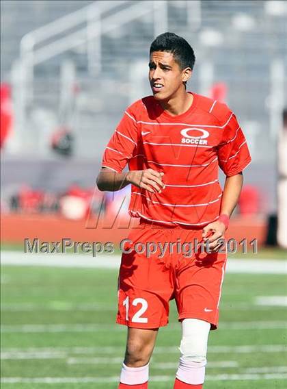 Thumbnail 2 in Odessa vs Marcus (Marcus Classic) photogallery.