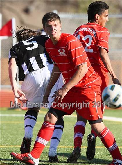 Thumbnail 2 in Odessa vs Marcus (Marcus Classic) photogallery.