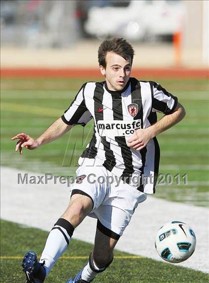 Thumbnail 1 in Odessa vs Marcus (Marcus Classic) photogallery.
