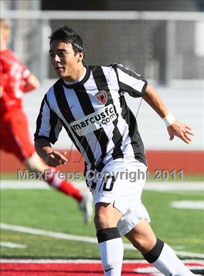 Thumbnail 2 in Odessa vs Marcus (Marcus Classic) photogallery.
