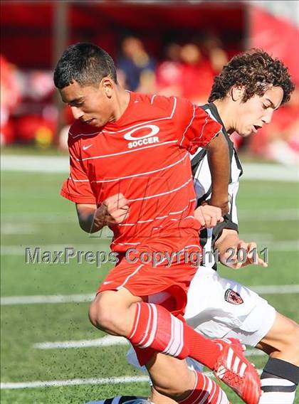 Thumbnail 3 in Odessa vs Marcus (Marcus Classic) photogallery.