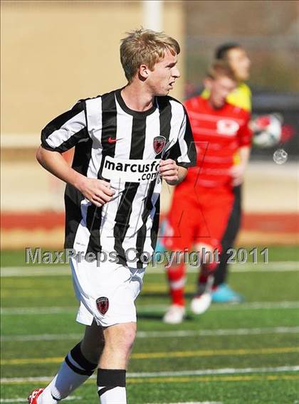 Thumbnail 3 in Odessa vs Marcus (Marcus Classic) photogallery.