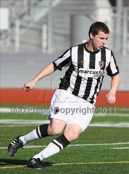 Thumbnail 2 in Odessa vs Marcus (Marcus Classic) photogallery.